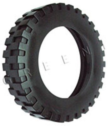 Radgummi sabo john deere - radgummi,
