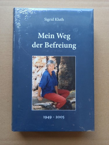 Mein weg der befreiung - weg,