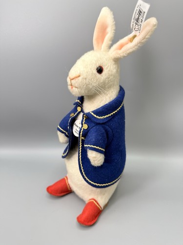 Steiff 402180 peter hase - steiff,