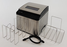 Schongarer Vakuum garen im