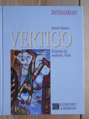 Vertigo schwindel der - schwindel,