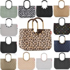 reisenthel loopshopper L Tragetasche Einkaufskorb Handtasche ALLE FARBEN