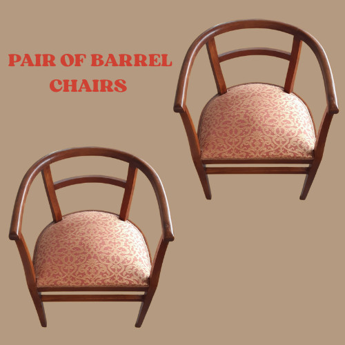 Vintage 30er jahre fass - vintage,
