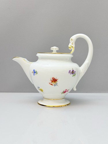 Meissen schwanenhenkel - meissen,,
