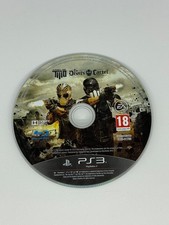 Sony Playstation 3 PS3 Spiel