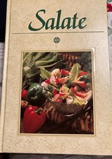 Kochbuch: "Salate" Sigloch