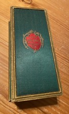 Extrem seltene alte Box für