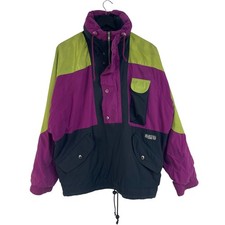 Klepper Gore-Tex Windbreaker