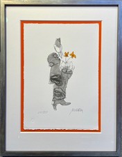 Armin Mueller-Stahl - "Alles