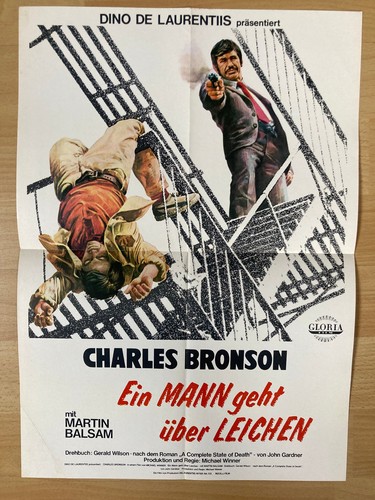 Filmposter kinoplakat a3 - *, *