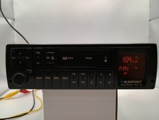Youngtimer autoradio blaupunkt - youngtimer,