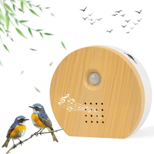 Hotut vogelgezwitscher - hotut,