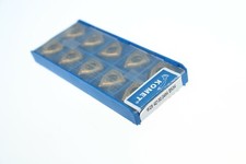 Wendeschneidplatten W29 SOEX / SPMT Komet