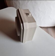 Humvee BFT- Antenne , 3 D Gedruckt