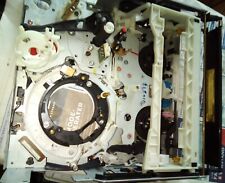 Philips VR 201 Laufwerk 06212 RCT 1116 Ersatzteilträger VHS Recorder Videorecord