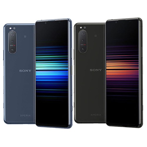 Neu sony xperia - 5, ii
