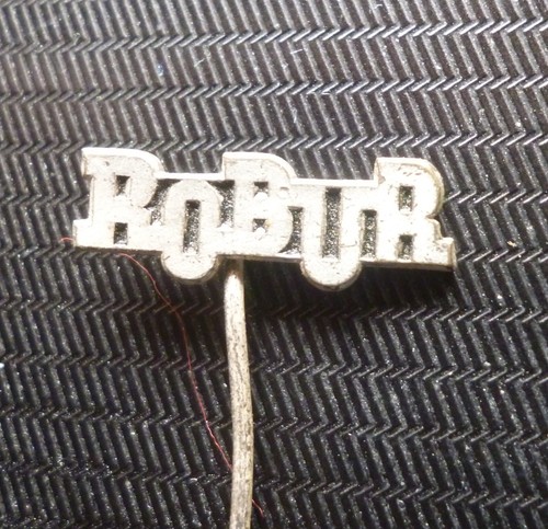 Veb robur werke - robur,