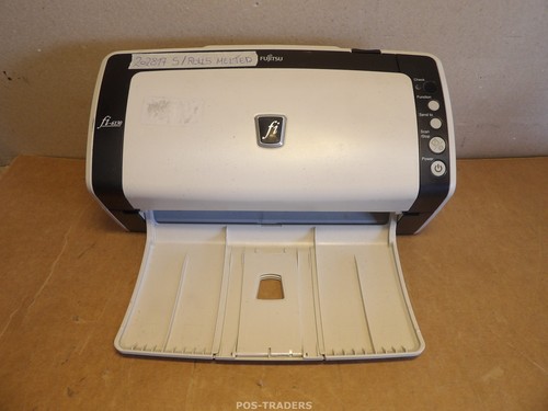 Fujitsu 6130z scanner - fi-6130z,