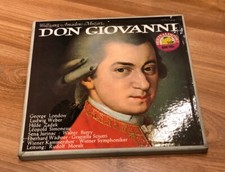 Mozart - Don Giovanni | Rudolf