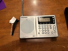 Grundig YB 400PE