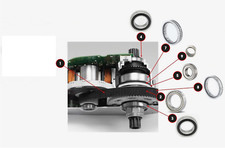 0961-0027 Service-Kit