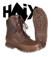 BW Haix Tropenstiefel