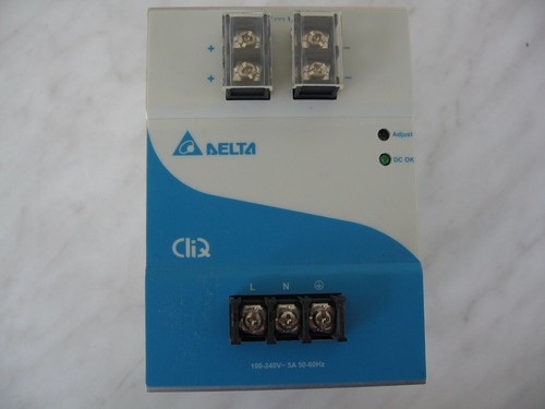 Delta power supply eoe12010005 - delta,