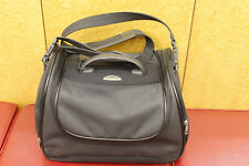 Samsonite Emission II Black