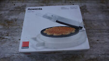 ROWENTA WA70 Vintage Waffeleisen Waffelautomat 1000 Watt 80'er