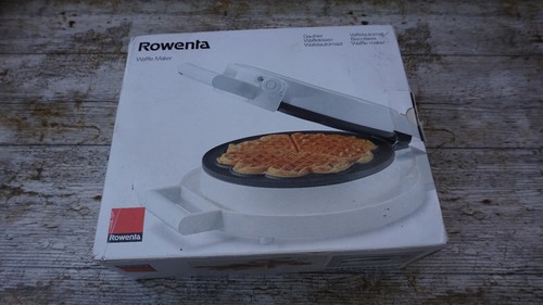 Rowenta wa70 vintage - rowenta,