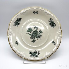 Thomas Ivory Bavaria Porcelain