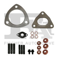 FA1 Montagesatz Lader KT410005