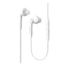 Original Samsung Kopfhörer AUX Headset EG920 In-Ear Stereo 3,5mm Klinke