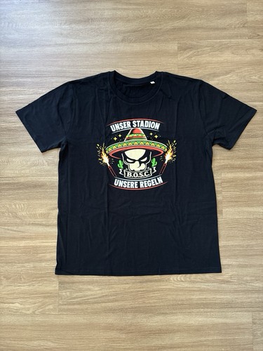 Shirt böhse onkelz - böhse, xl