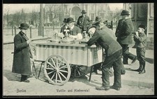 Ansichtskarte Berlin