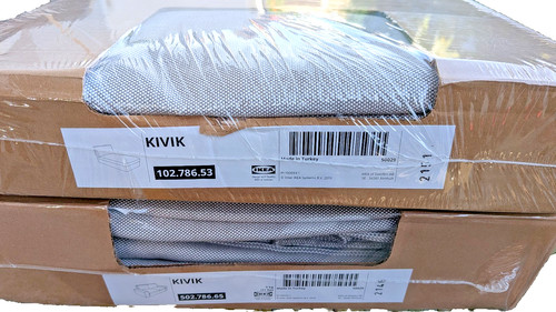 Ikea kivik bezug - kivik, sofa