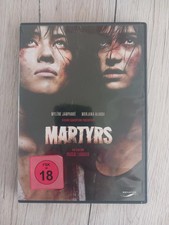 Martyrs  (DVD)  FSK 18