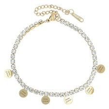 Damen Armand mit Gravur