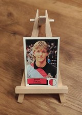 Bodo Illgner ROOKIE Sticker