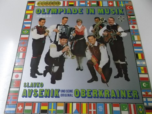 74097 slavko avsenik - 74097:,