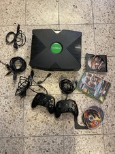 Microsoft Xbox Classic