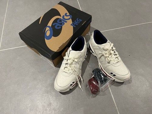 Kith asics gel - gel, lyte