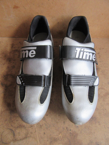 Time ciclo argento - time,