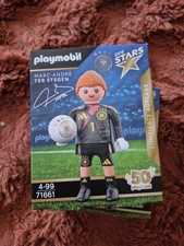 Playmobil 71661 DFB Stars