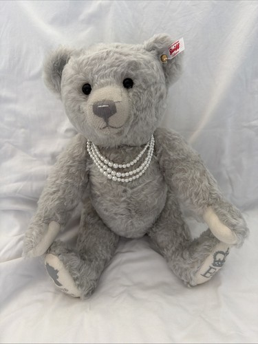 Steiff 691300 teddybär queen - teddybär,
