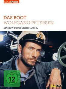 Das boot - (directors, cut)