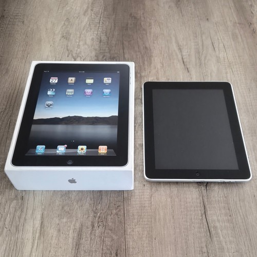 Sonstiges apple ipad 1 - ►,