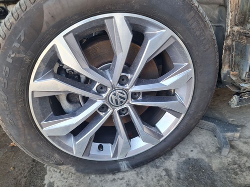 Felge 183655 für volkswagen - felge,