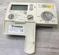 Junkers CERACONTROL TA250