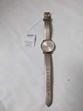 Regent Armbanduhr Damen Quarz